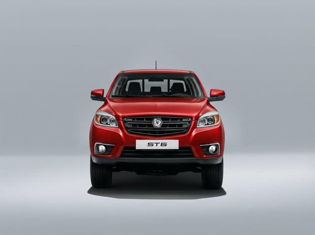 Sollers ST6 Comfort 2.0d MT 4WD в лизинг - 3
