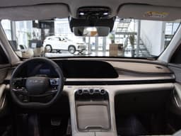 EXEED RX Flagship 2.0 TGDI 8AT AWD в лизинг - 16