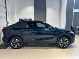 Haval F7x Premium 2.0T 7DCT 4WD в лизинг - 4
