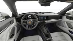 Porsche 911 Carrera 4 GTS в лизинг - 7