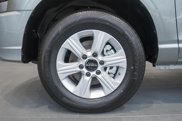 Haval H5 Premium 2.0T 8AT 4WD в лизинг - 11