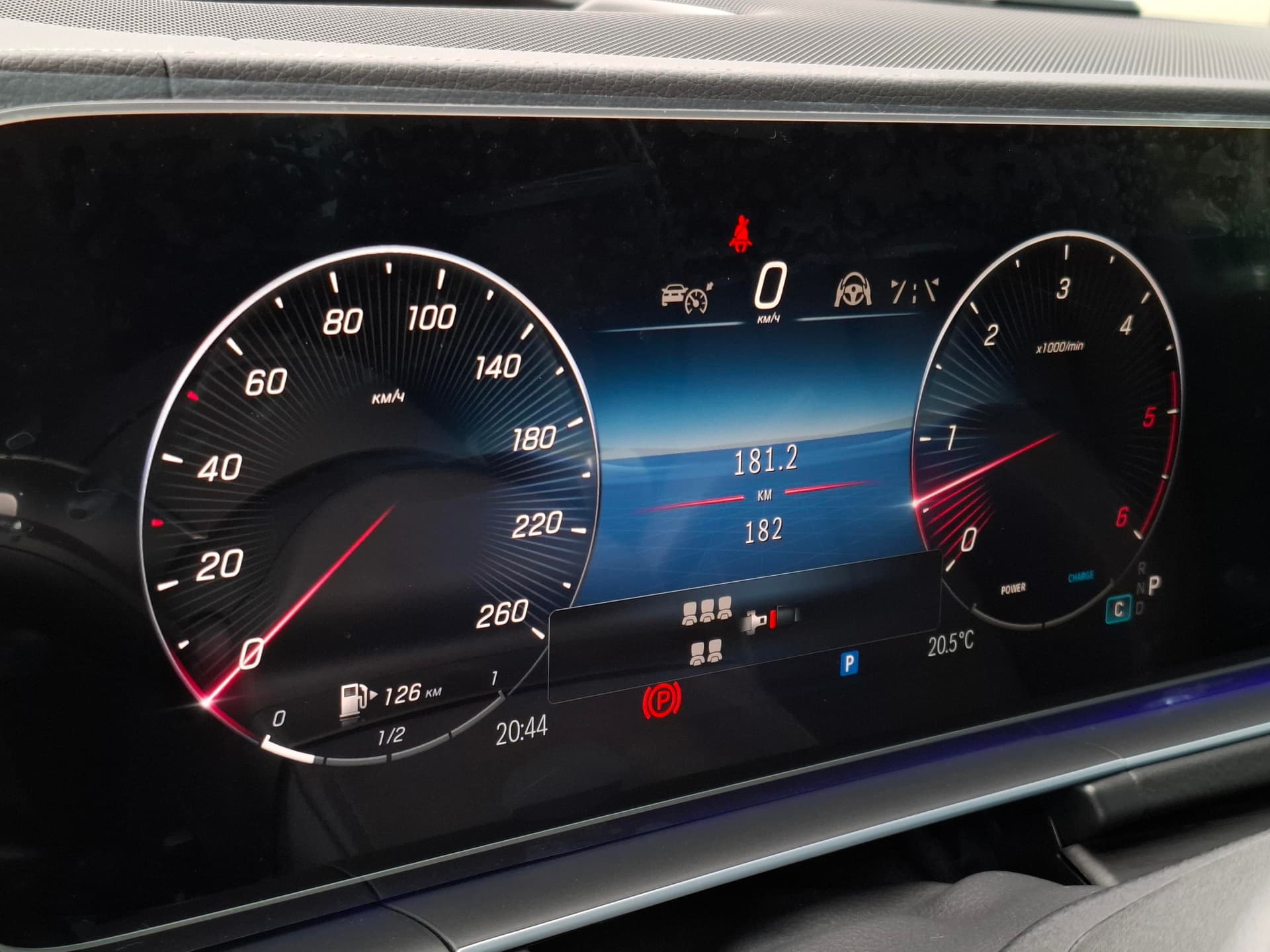 Mercedes-Benz GLS 450 d 4MATIC в лизинг - 20