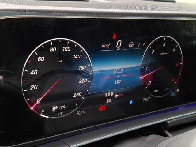 Mercedes-Benz GLS 450 d 4MATIC в лизинг - 20