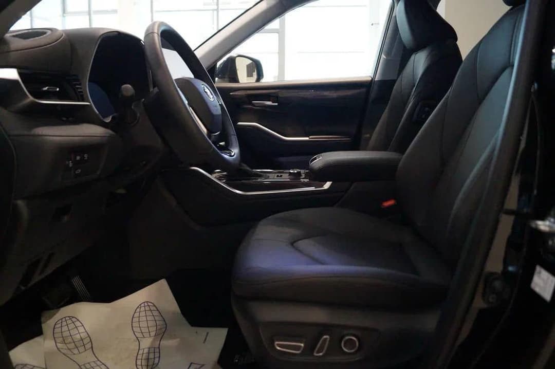 Toyota Highlander Premium 380T 2.0 АКП в лизинг - 14