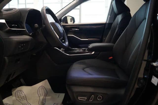 Toyota Highlander Premium 380T 2.0 АКП в лизинг - 14