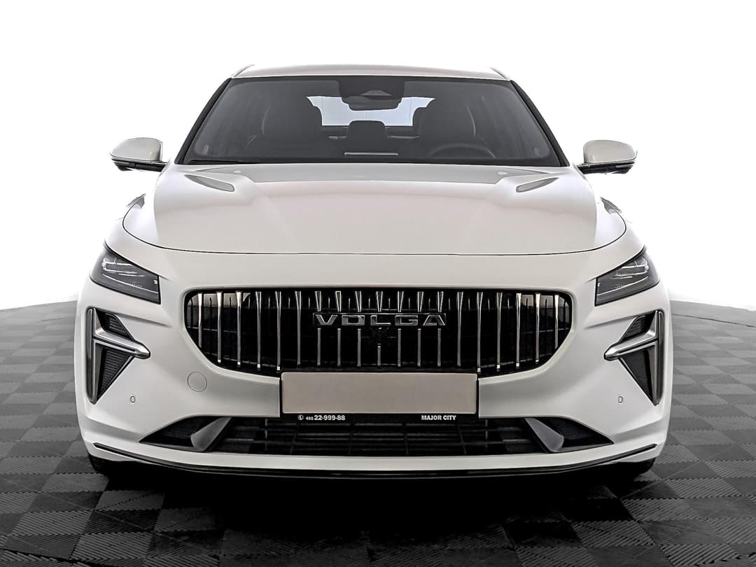 Volga C50 Стандарт 2.0Т 150 л.с. АТ в лизинг - 6