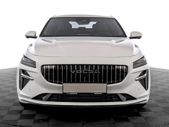 Volga C50 Стандарт 2.0Т 150 л.с. АТ в лизинг - 6