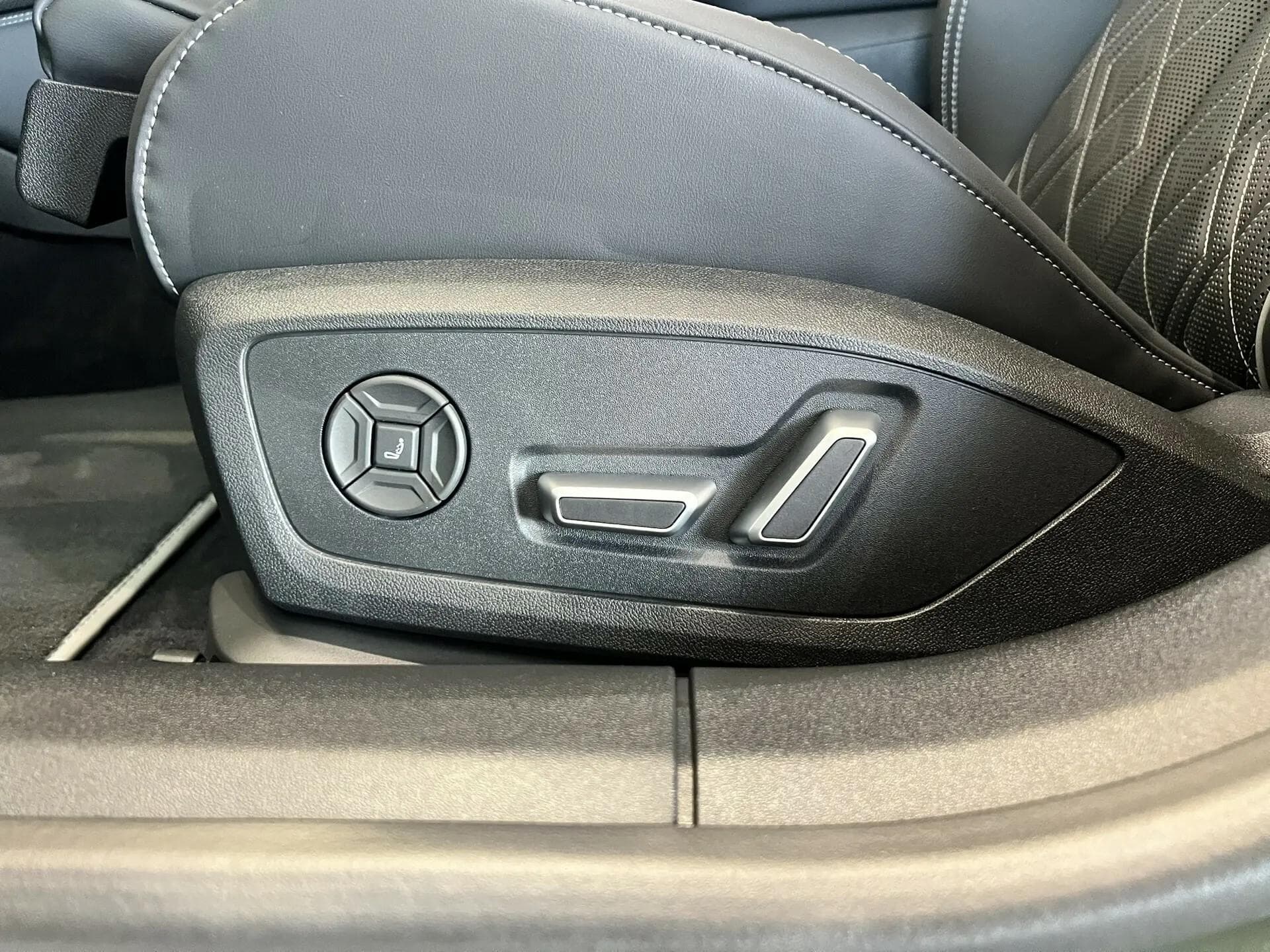 Audi A5 Sportback L Smart 2.0T TFSI 150 kW quattro S tronic в лизинг - 7