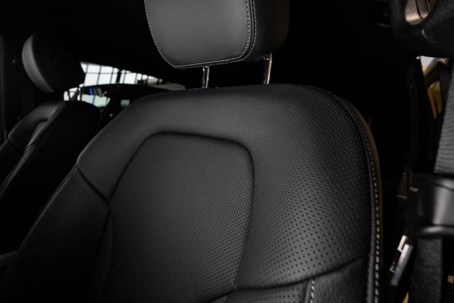 Mercedes-Benz V 300 d EL 4MATIC EXCLUSIVE в лизинг - 16