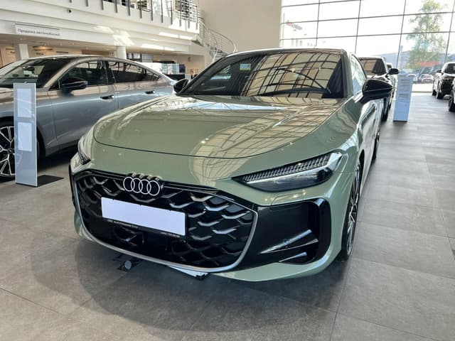 Audi A5 Sportback L Smart 2.0T TFSI 150 kW quattro S tronic в лизинг - 2