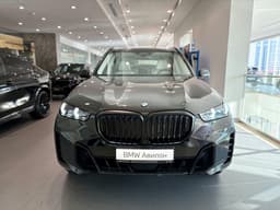 BMW X5 Икс-Драйв40д М Спорт Про (M Sport Pro) в лизинг - 3