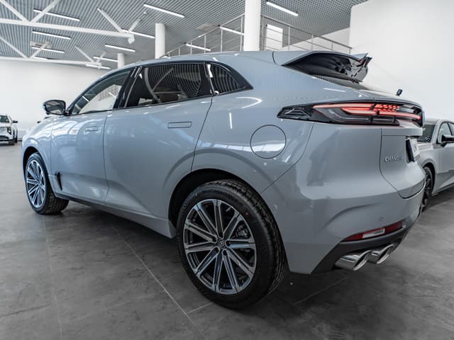 Changan Uni-K Tech 2.0 8AT AWD в лизинг - 24