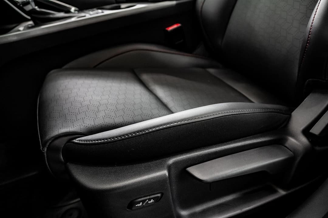 Changan CS35 Plus Advance 1.4T 7AT в лизинг - 31