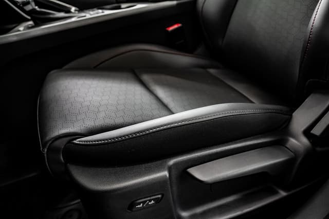 Changan CS35 Plus Advance 1.4T 7AT в лизинг - 31