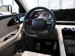 EXEED RX Flagship 2.0 TGDI 8AT AWD в лизинг - 16