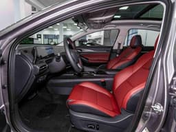 Changan Eado Plus Tech 1.4T 7DCT в лизинг - 8