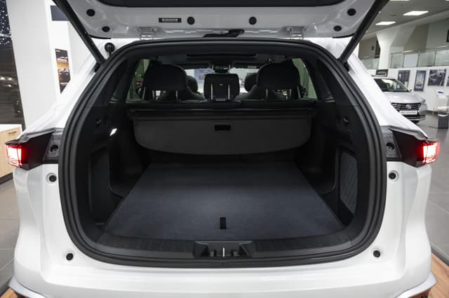 Changan CS75 Plus Tech 2.0 8AT 4WD в лизинг - 23