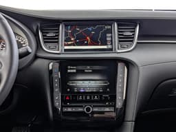 INFINITI QX55 2.0 Essential в лизинг - 12