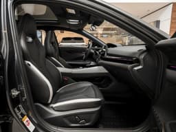 Changan Uni-V Tech 1.5T 7DCT в лизинг - 25