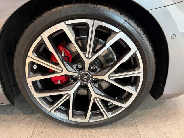 Audi A5 Sportback L Smart 2.0T TFSI 150 kW quattro S tronic в лизинг - 17