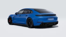 Porsche Panamera GTS в лизинг - 5