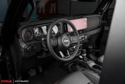 Jeep Wrangler Rubicon 3.6 8AT в лизинг - 8