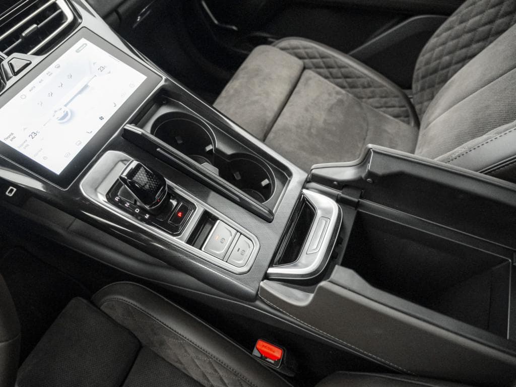 Wey 05 Premium 2.0 PHEV DHT 4WD в лизинг - 21