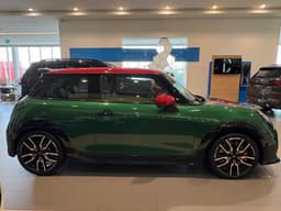 MINI 3 Door John Cooper Works в лизинг - 4