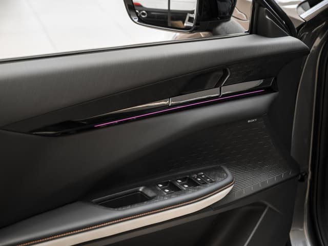 Changan Uni-V Tech 1.5T 7DCT в лизинг - 26