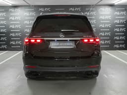 Mercedes-Benz GLS 63 AMG 4MATIC+ в лизинг - 5