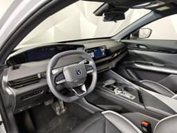 Changan Uni-V Tech 1.5T 7DCT в лизинг - 12