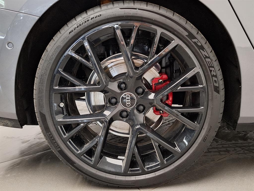 Audi A5 Sportback L Smart 2.0T TFSI 150 kW quattro S tronic в лизинг - 19