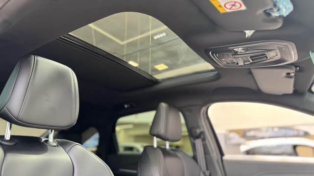 Haval F7x Tech Plus 2.0T 7DCT 4WD в лизинг - 16