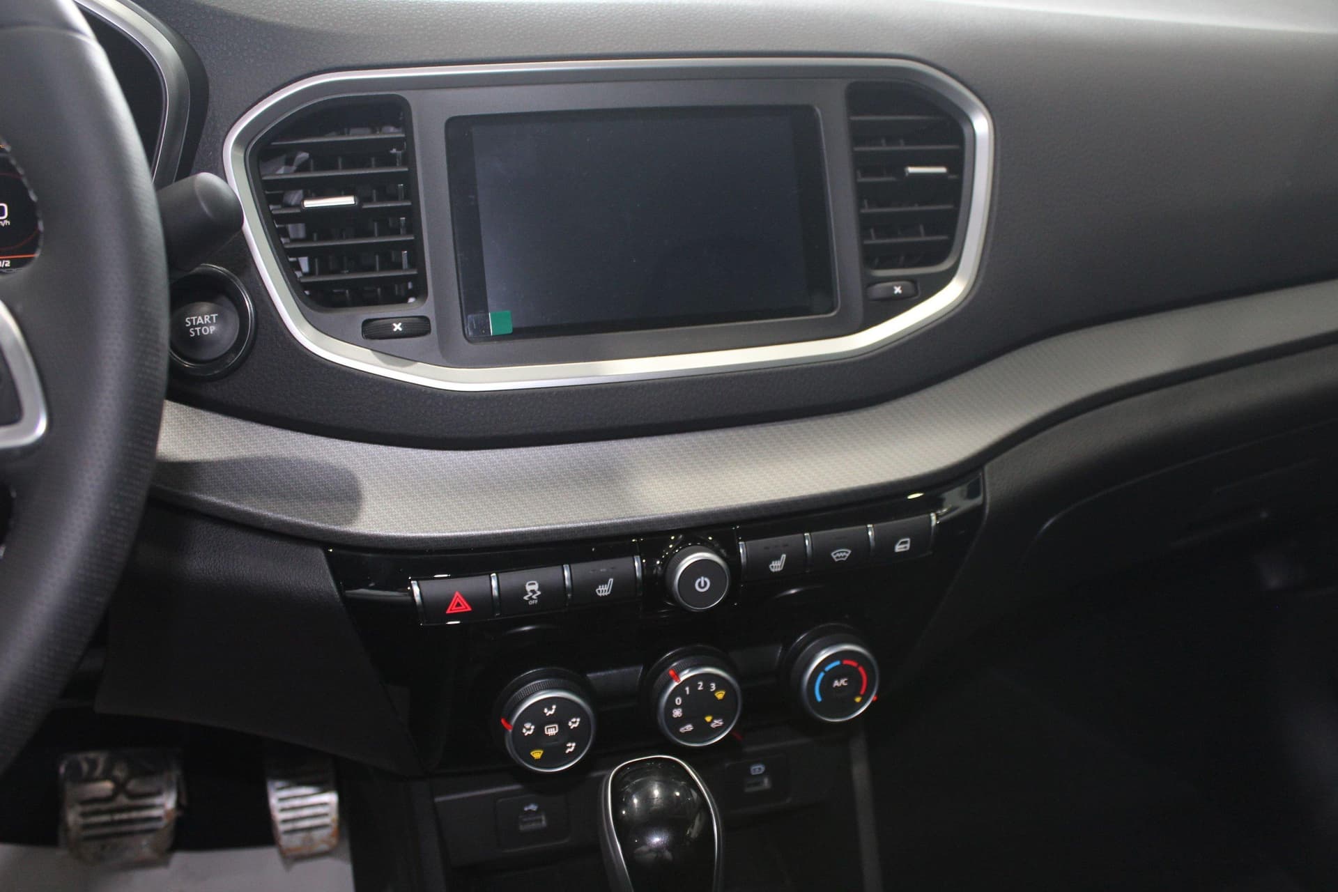 Lada Aura Status 1.8 122hp AT в лизинг - 13