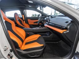 Changan Uni-K Tech 2.0 8AT AWD в лизинг - 11