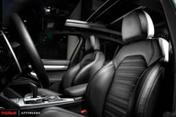 Alfa Romeo Stelvio Велоче 2.0Т 280 л.с. полный привод АТ (Veloce) в лизинг - 13