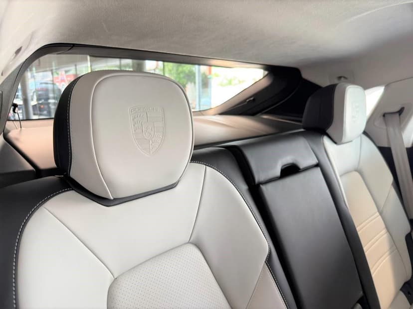 Porsche Cayenne GTS Coupe в лизинг - 22