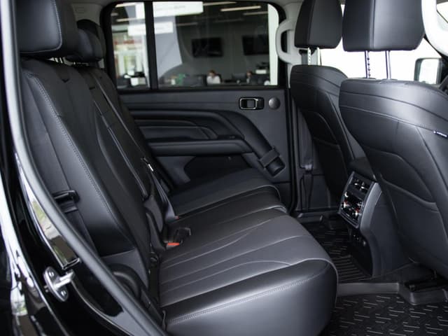 Haval H9 Premium 2.0T 8AT 4WD в лизинг - 36