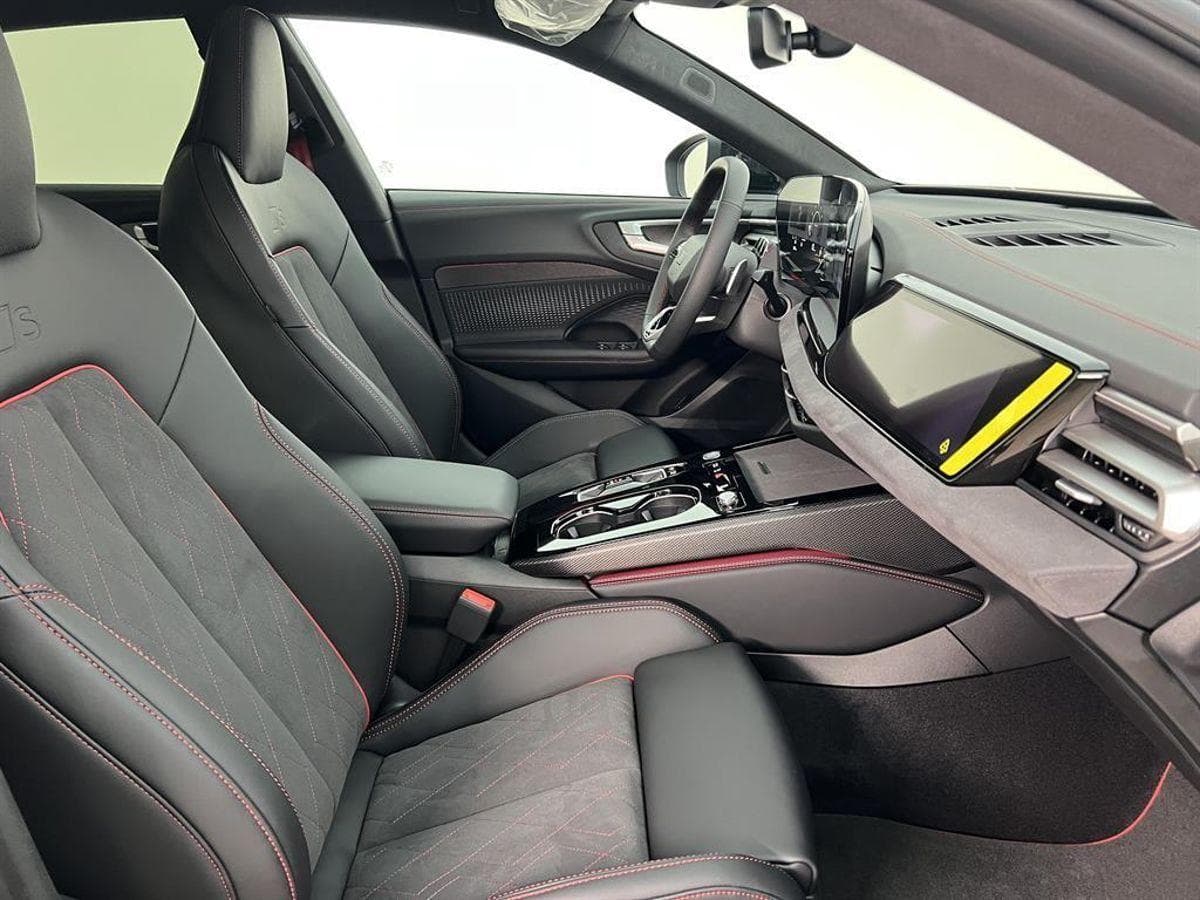 Audi A5 Sportback L Smart 2.0T TFSI 150 kW quattro S tronic в лизинг - 10