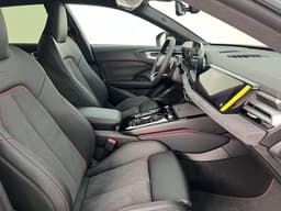 Audi A5 Sportback L Smart 2.0T TFSI 150 kW quattro S tronic в лизинг - 10