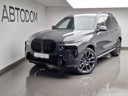 BMW X7 Икс-Драйв40д М Спорт Про (M Sport Pro) в лизинг - 2