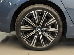 BMW 3 серия 320и в лизинг - 9