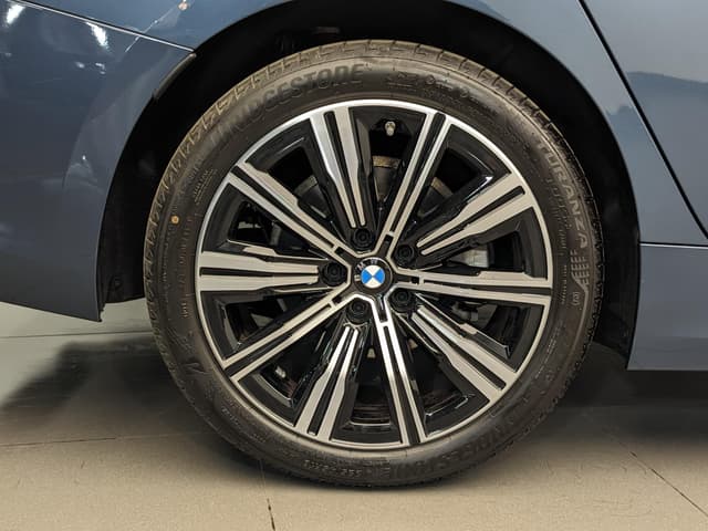 BMW 3 серия 320и в лизинг - 9
