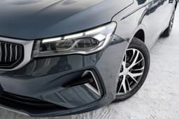 Belgee S50 Стиль 1.5 АТ (Style) в лизинг - 25
