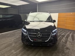 Mercedes-Benz V 300 d EL 4MATIC EXCLUSIVE в лизинг - 4