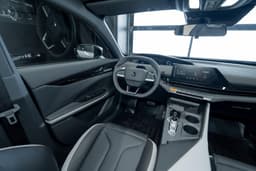 Changan Uni-V Tech 1.5T 7DCT в лизинг - 6