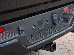 Ram 1500 Limited Crew Cab 3.0 8AT 4WD в лизинг - 16