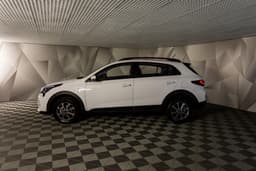 Solaris KRX Premium 1.6 6AT в лизинг - 2