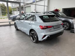 Audi A3 Sportback Premium Luxury 35 TFSI tiptronic в лизинг - 7
