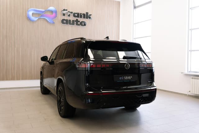 Volkswagen Teramont Pro Peak Edition 450TSI 7AT 4Motion в лизинг - 20